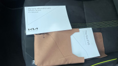 Kia EV6 424kW GT 77.4kWh 5dr AWD Auto Electric Estate